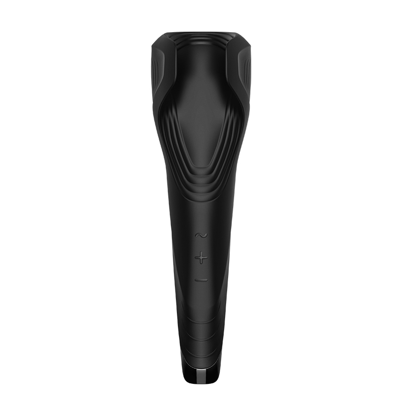 Satisfyer Men Wand wibrujący masażer penisa