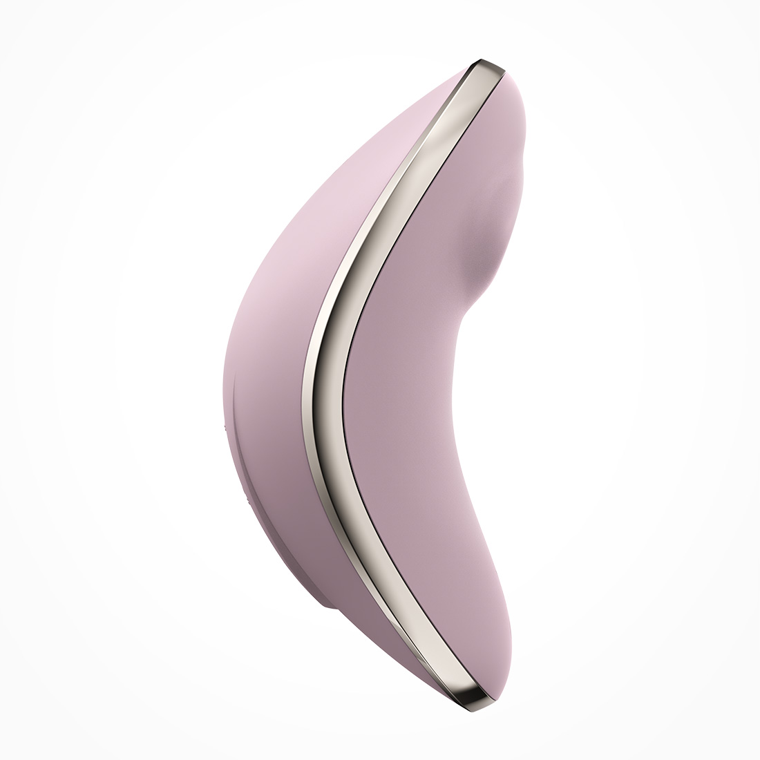 Satisfyer Vulva Lover 1 bezdotykowo-wibrujący masażer łechtaczki 2 w 1