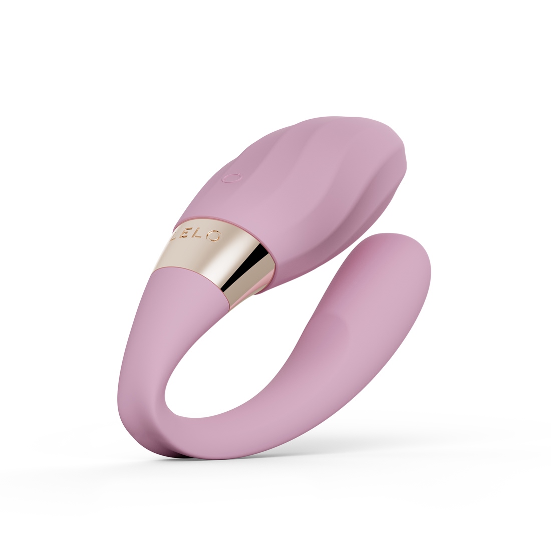 LELO Tiani Twist wibrator dla par sterowany telefonem