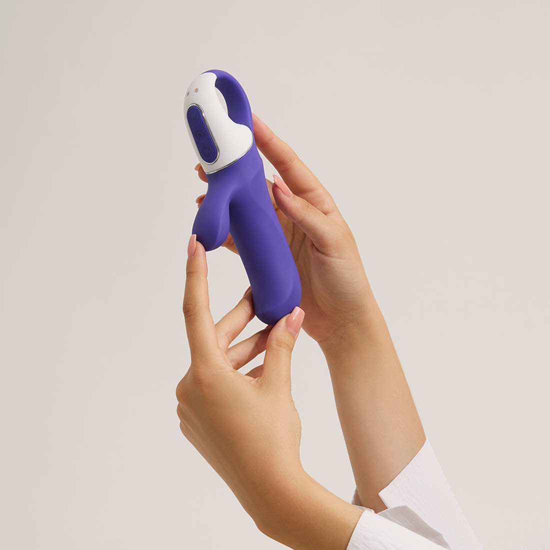 Satisfyer Magic Bunny wibrator króliczek