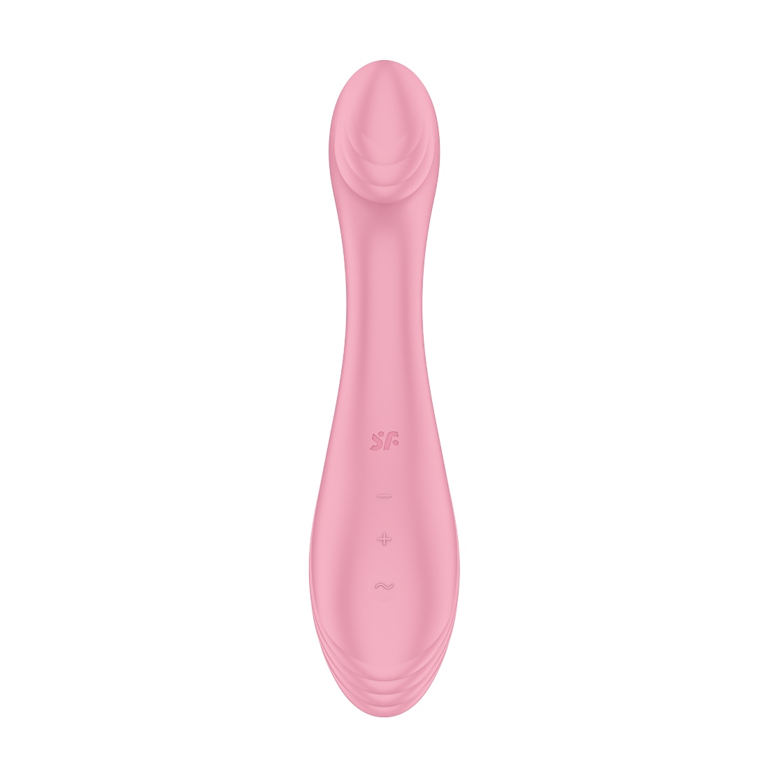 Satisfyer G-Force wibrator punktu G 