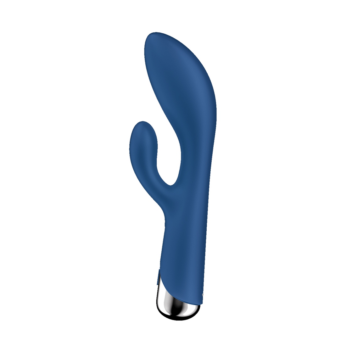 Satisfyer Spinning Rabbit rotujący wibrator króliczek 