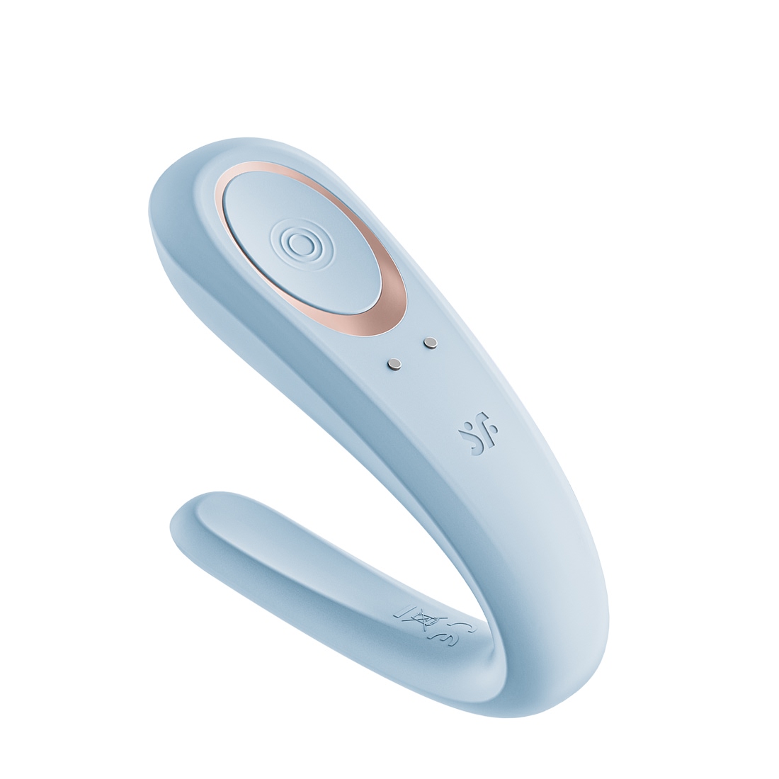 Satisfyer Double Classic wibrator dla par