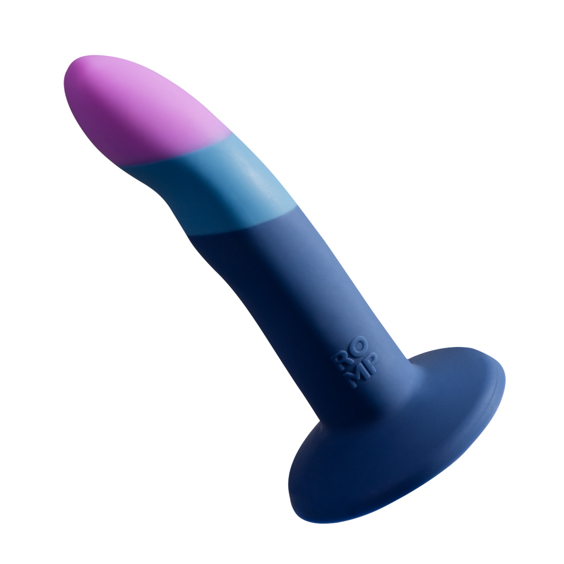 Romp by Womanizer Piccolo dildo z przyssawką 