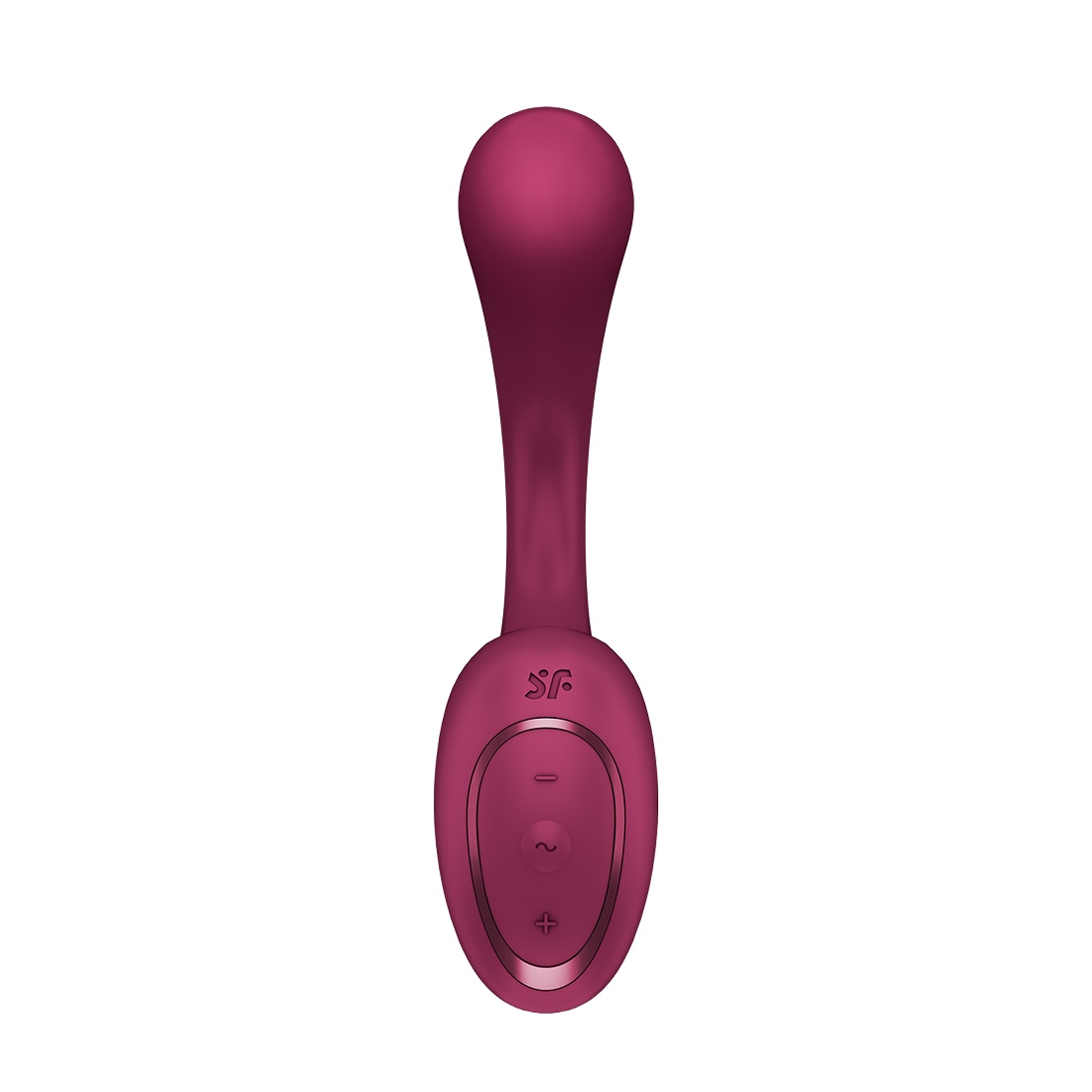 Satisfyer G for Goddess 2 wibrator króliczek