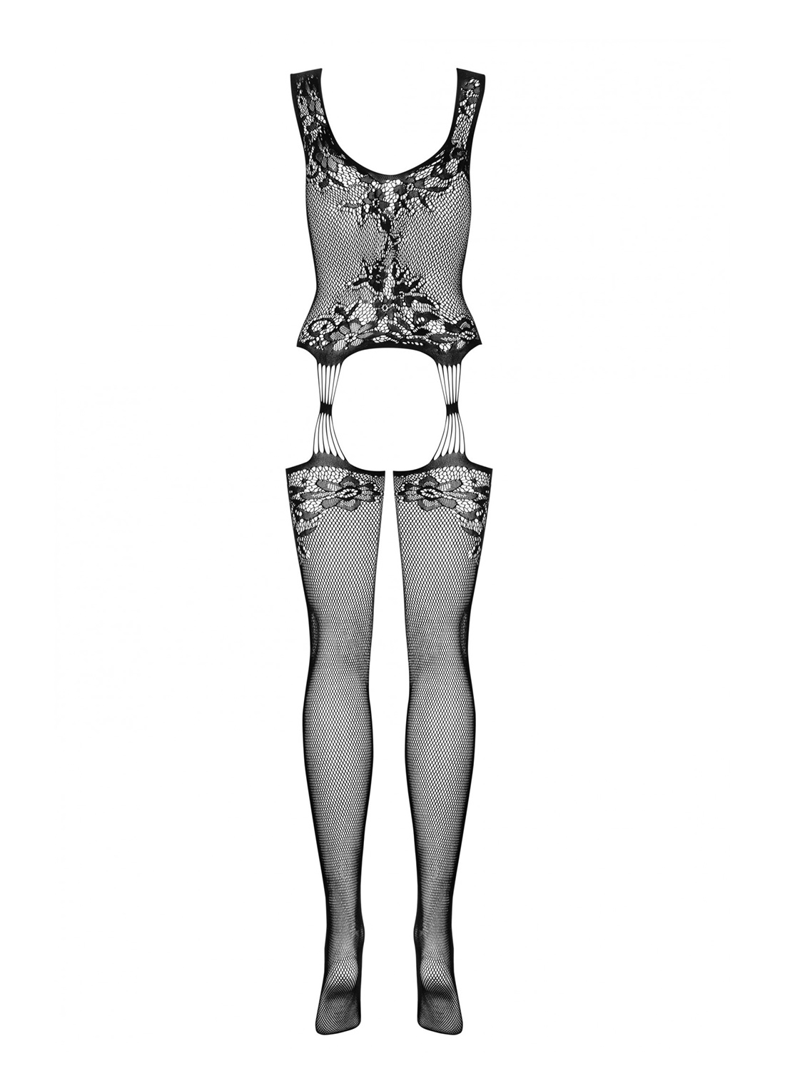 Obsessive bodystocking (F221)