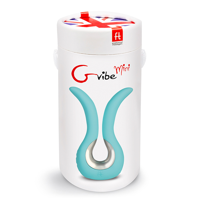 Gvibe Gvibe MINI masażer wielofunkcyjny 