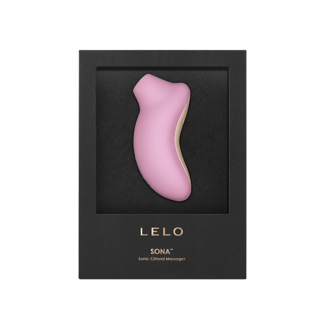 LELO Sona soniczny masażer łechtaczki