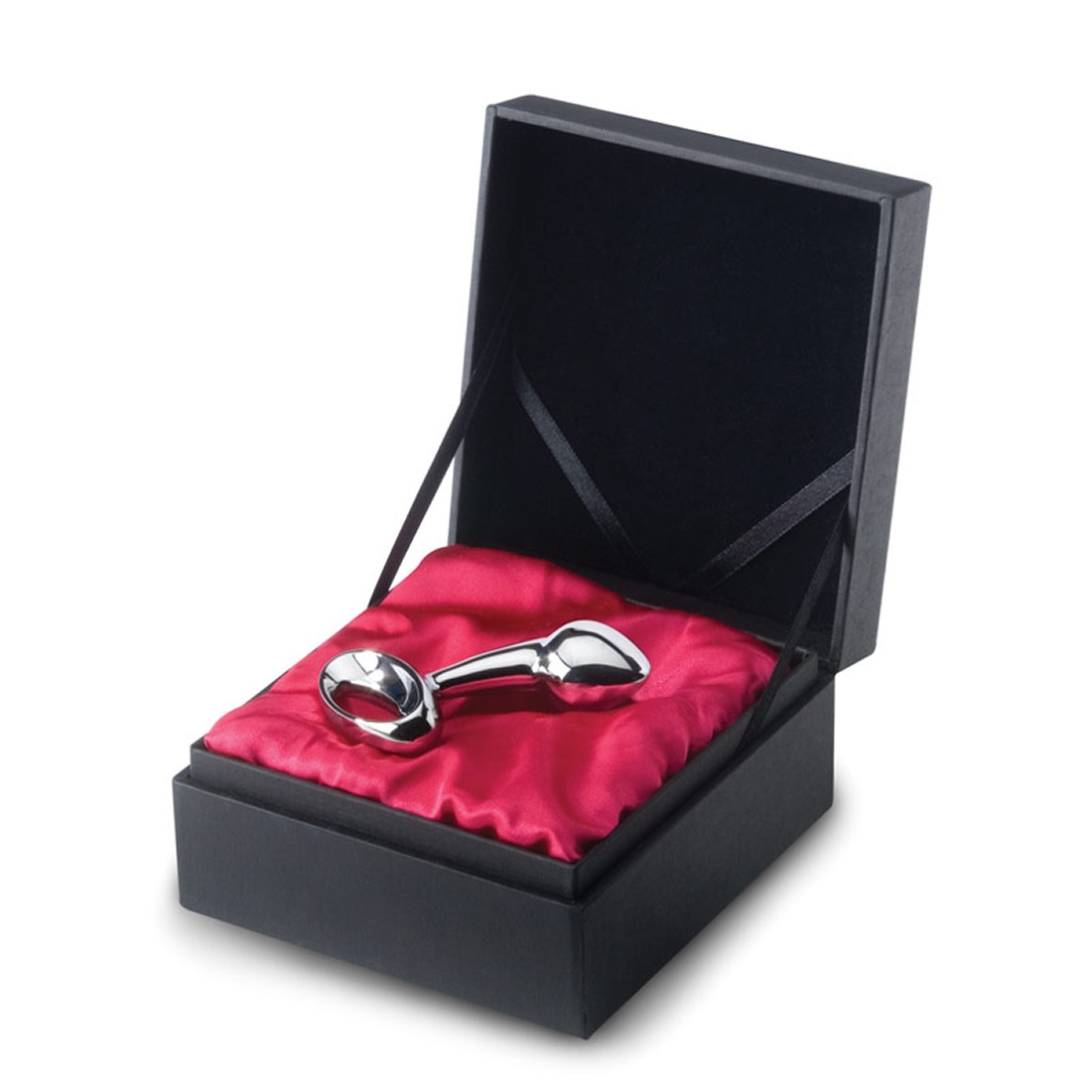Njoy Pure Plug S korek analny Njoy Pure Plug S korek analny