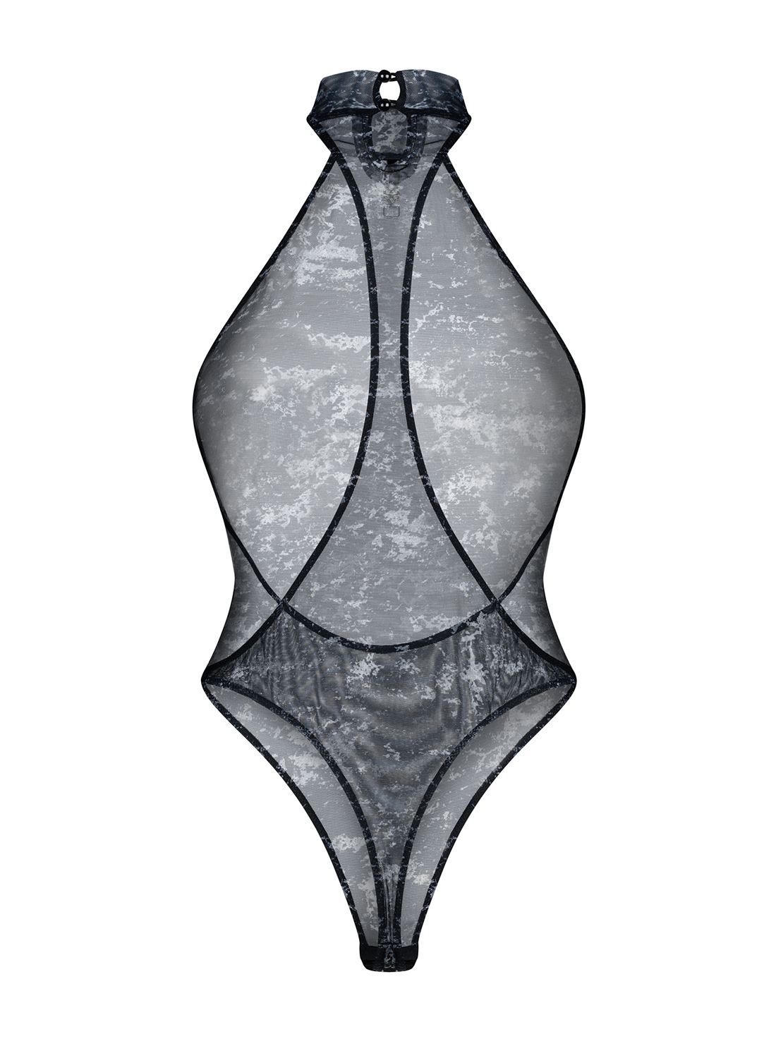 Obsessive Corrosis body