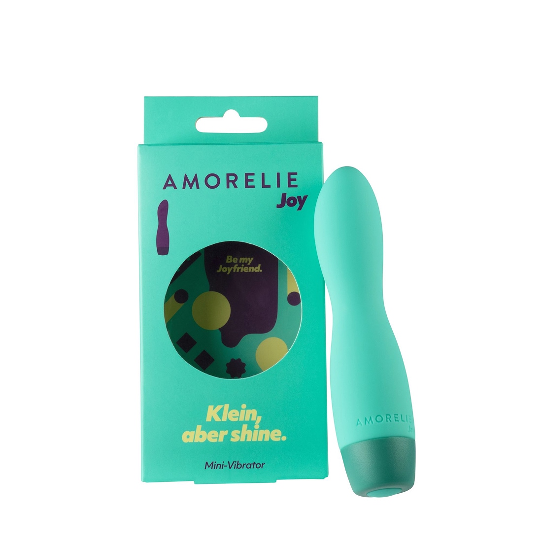 Amorelie Joy Shine miniwibrator