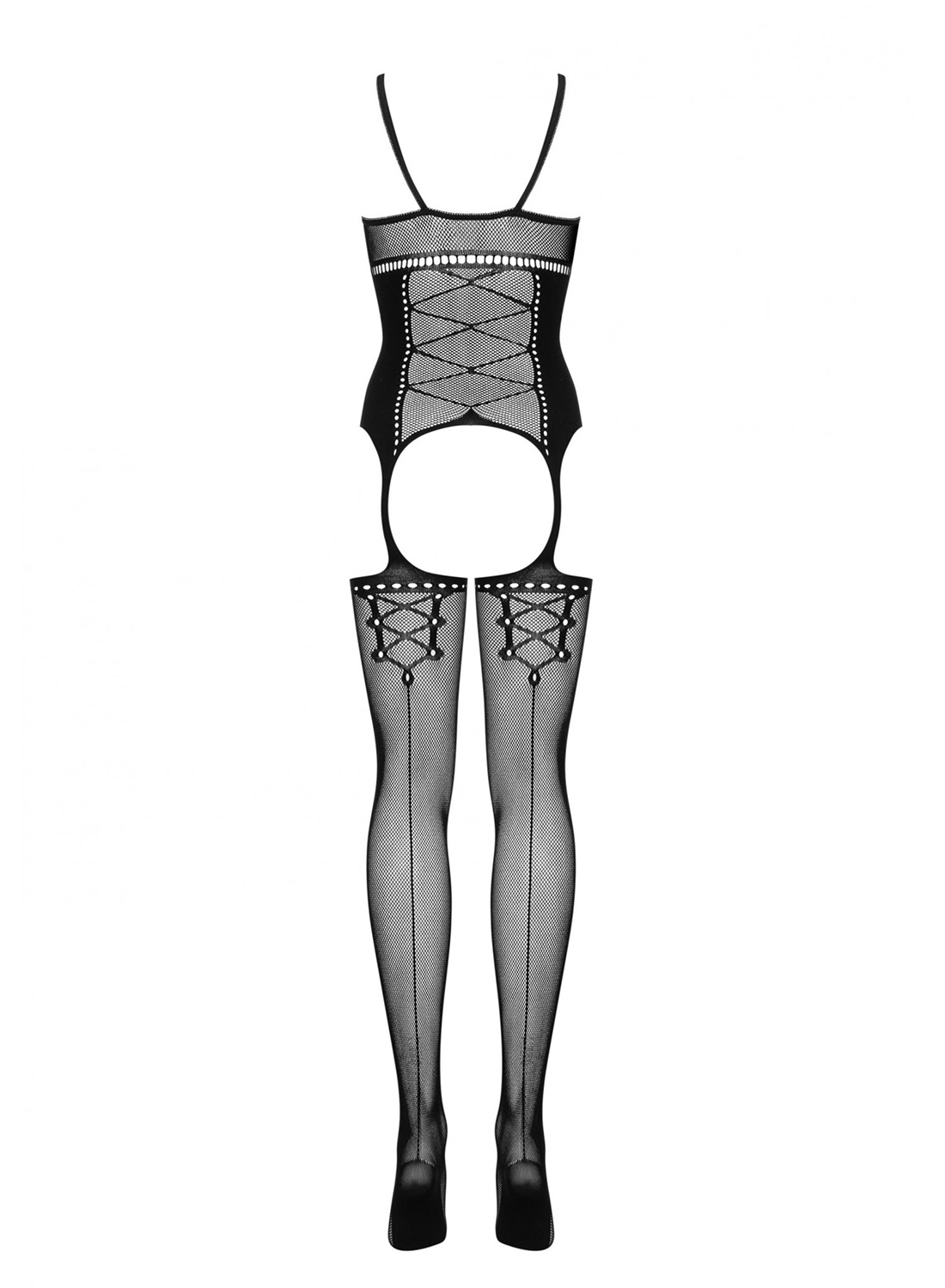 Obsessive bodystocking (G314)