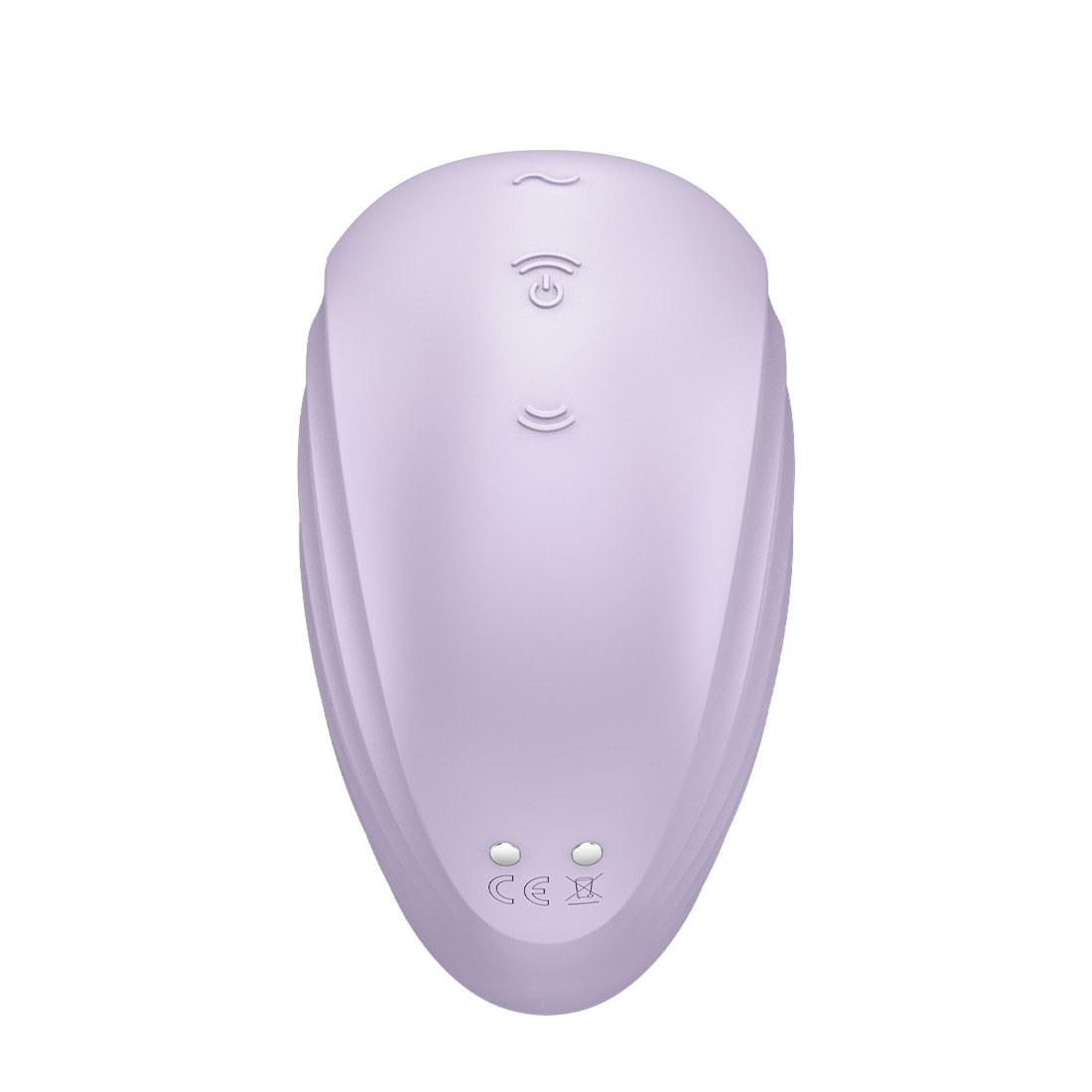 Satisfyer Pearl Diver bezdotykowo-wibrujący masażer łechtaczki 2 w 1