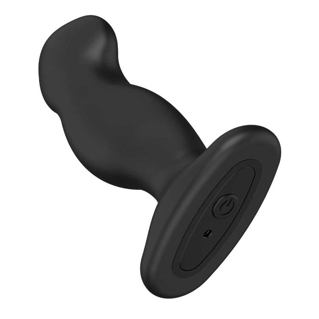 Nexus G-Play + wibrujący korek analny L