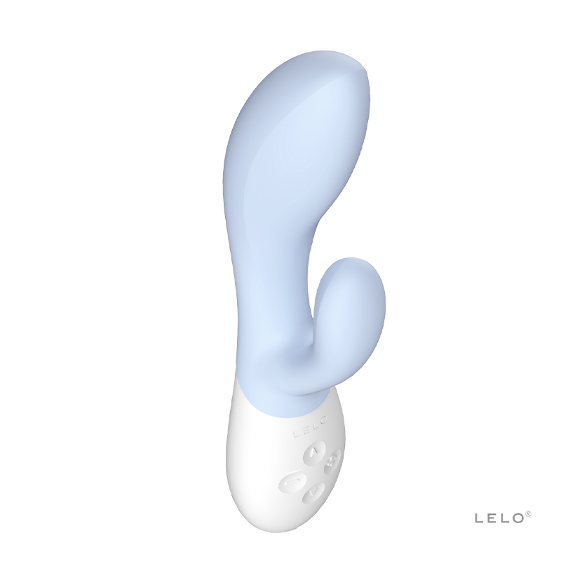 LELO Ina 3 wibrator króliczek