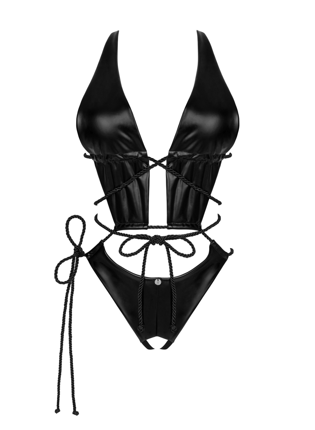 Obsessive body z otwartym krokiem (Cordellis)