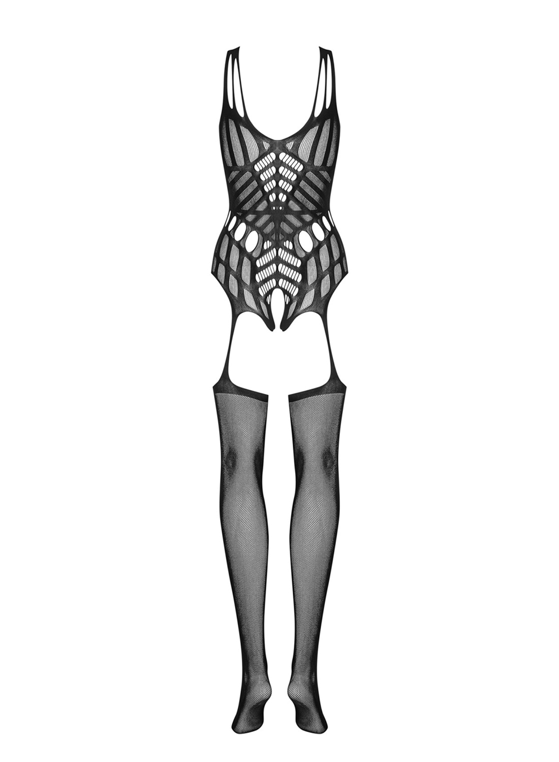 Obsessive bodystocking (G139)