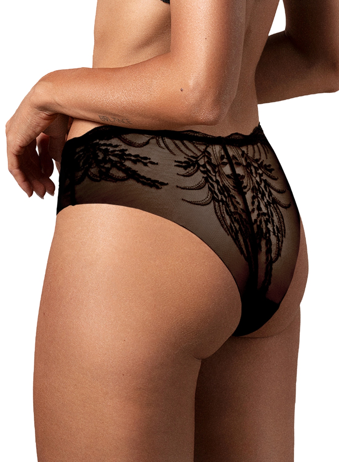 Obsessive Perisia figi