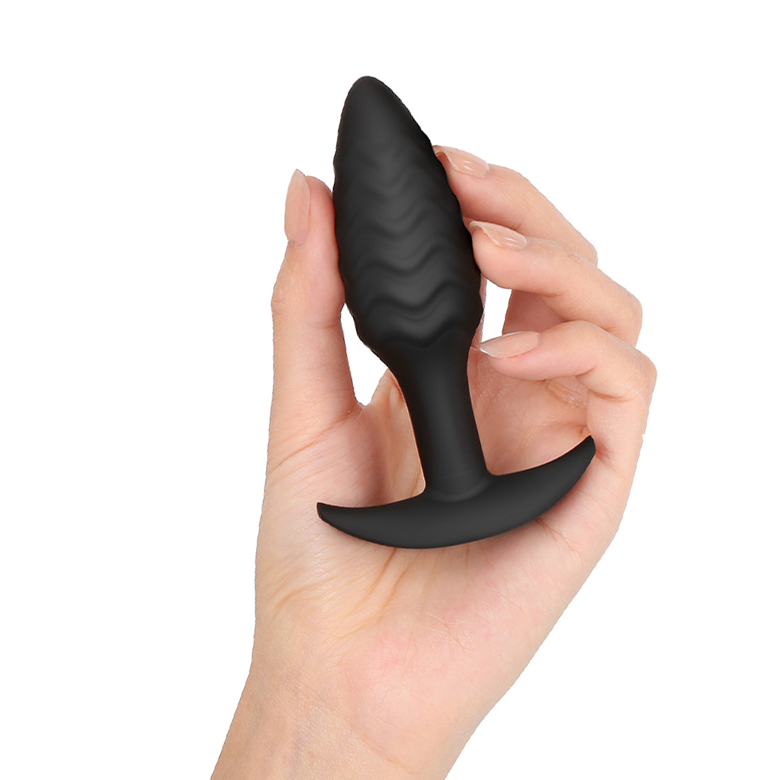 Dorcel Wavy Plug korek analny