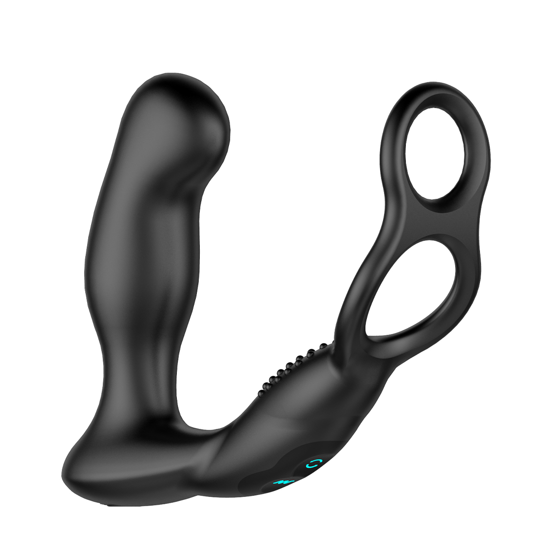 Nexus Revo Embrace wibrująco-rotacyjny masażer prostaty sterowany pilotem