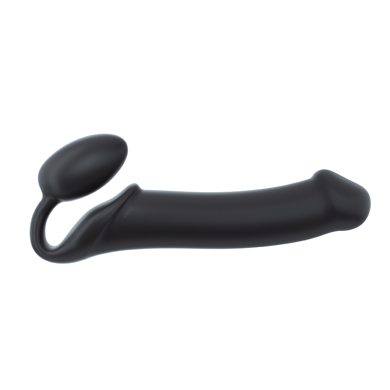 Strap-On-Me Semi-Realistic Bendable strap-on XL
