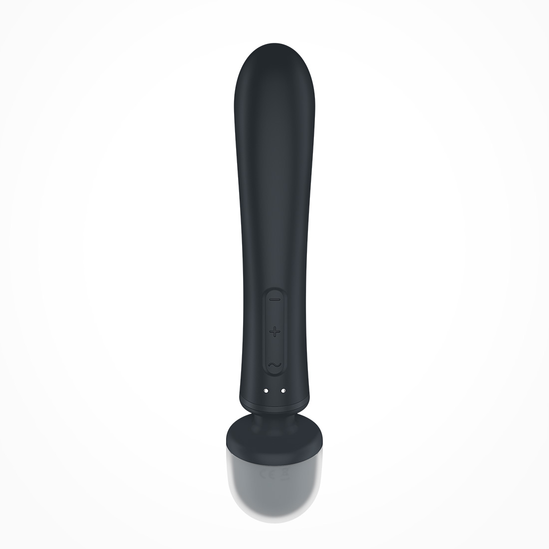 Satisfyer Triple Lover 2 w 1 wibrator króliczek i masażer
