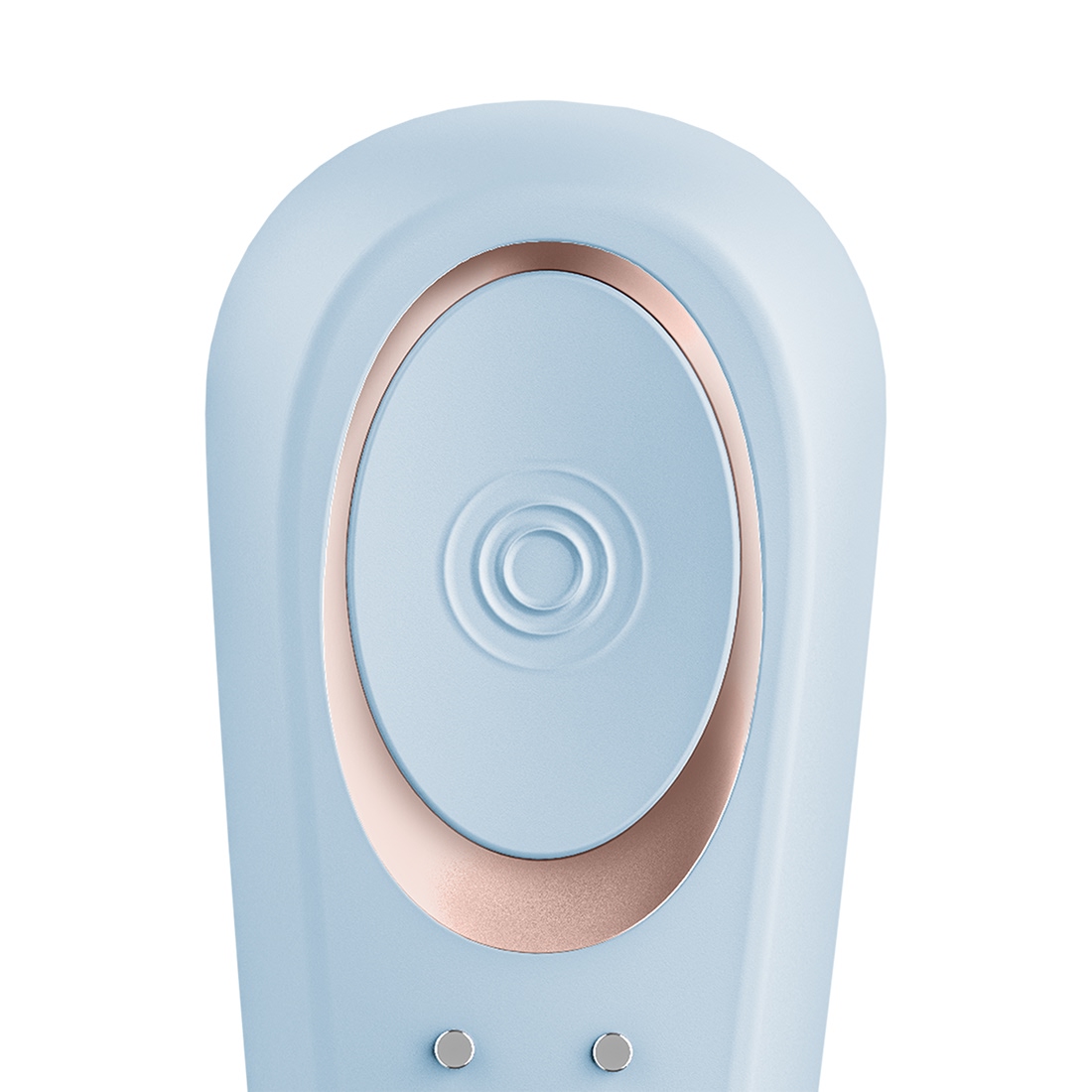 Satisfyer Double Classic wibrator dla par