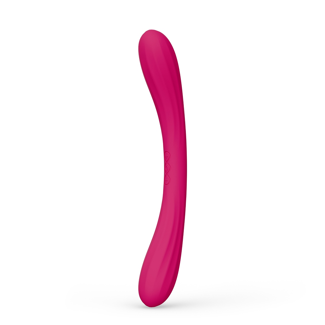 LELO Boomerang podwójny wibrator sterowany telefonem