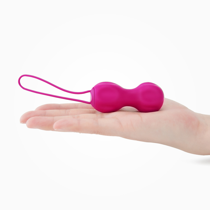 Nomi Tang IntiMate Plus zestaw kulek gejszy