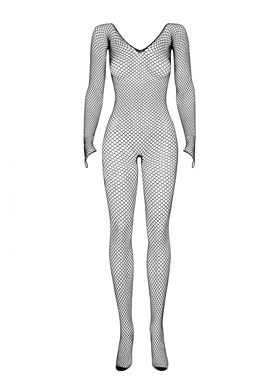 Obsessive bodystocking (N109)