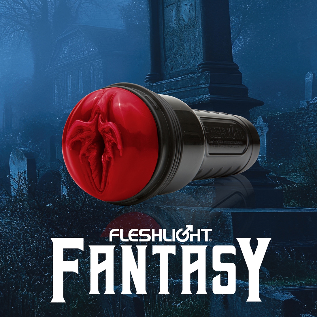 Fleshlight Fantasy Immorta masturbator