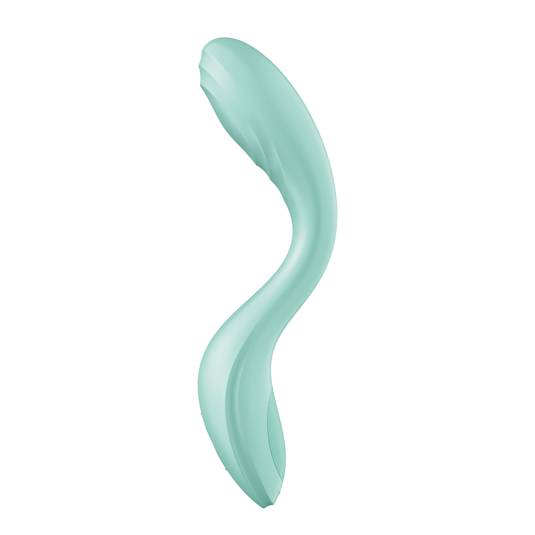 Satisfyer Rrrolling Pleasure wibrator punktu G