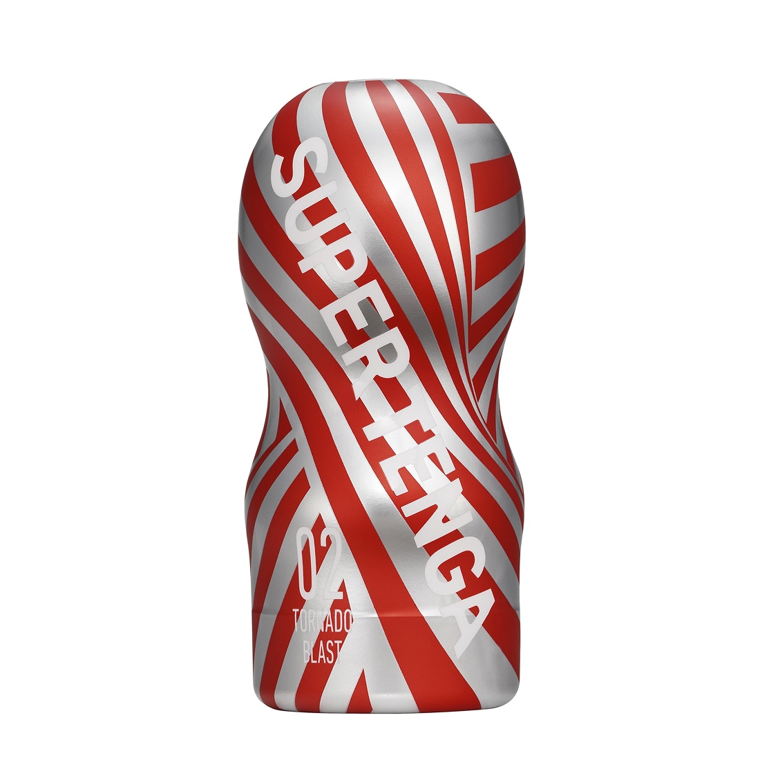 Tenga Super Tenga Tornado Blast masturbator
