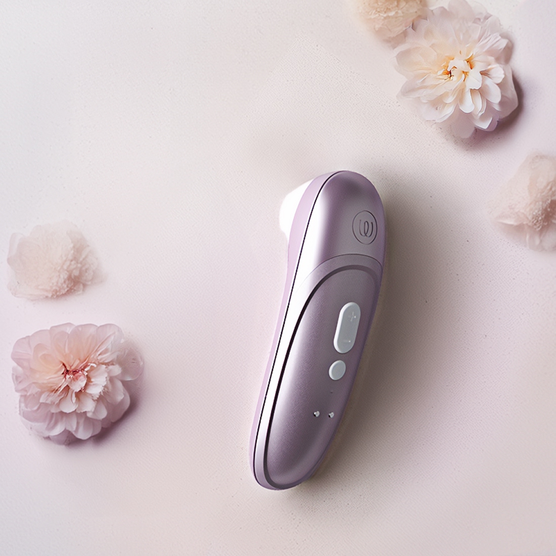 Womanizer Pro bezdotykowy masażer łechtaczki