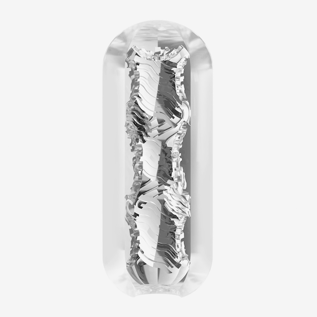 Tenga Spinner DX 02 Bumps masturbator