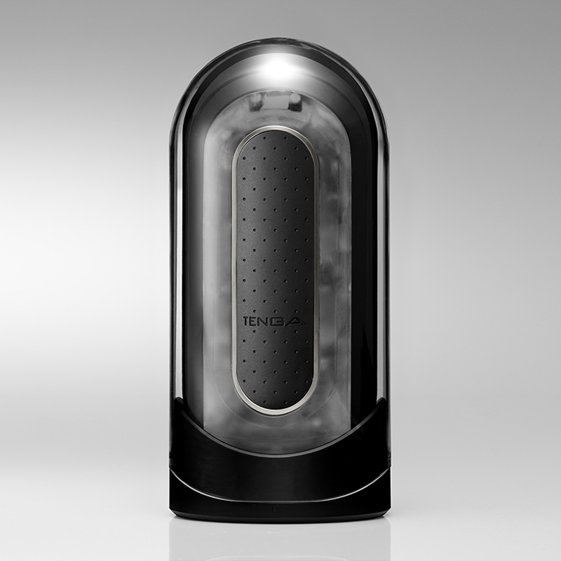 Tenga Flip Zero EV wibrujący masturbator