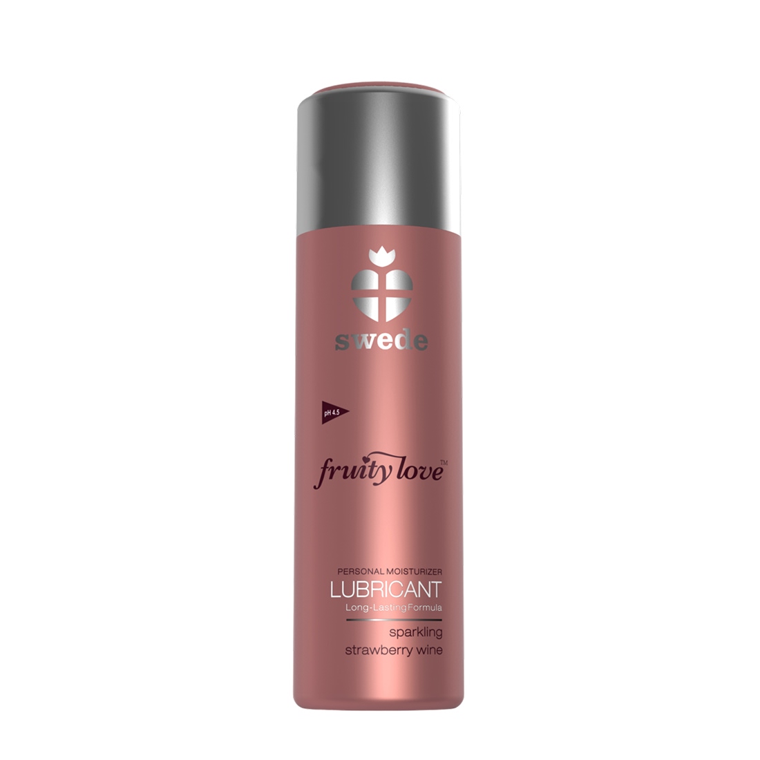 Swede Fruity Love wodny lubrykant smakowy
