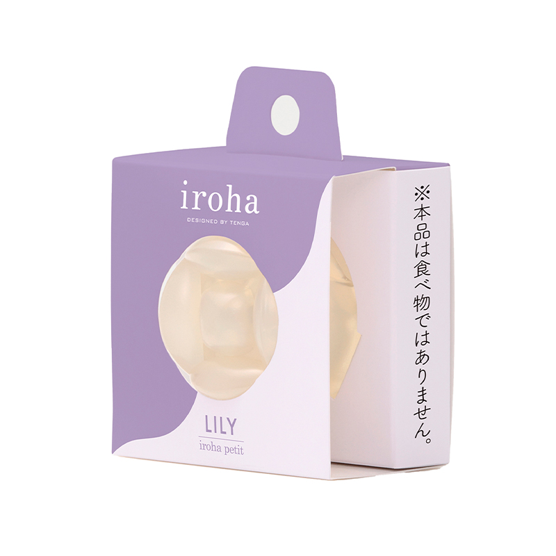 Iroha Petit masażer