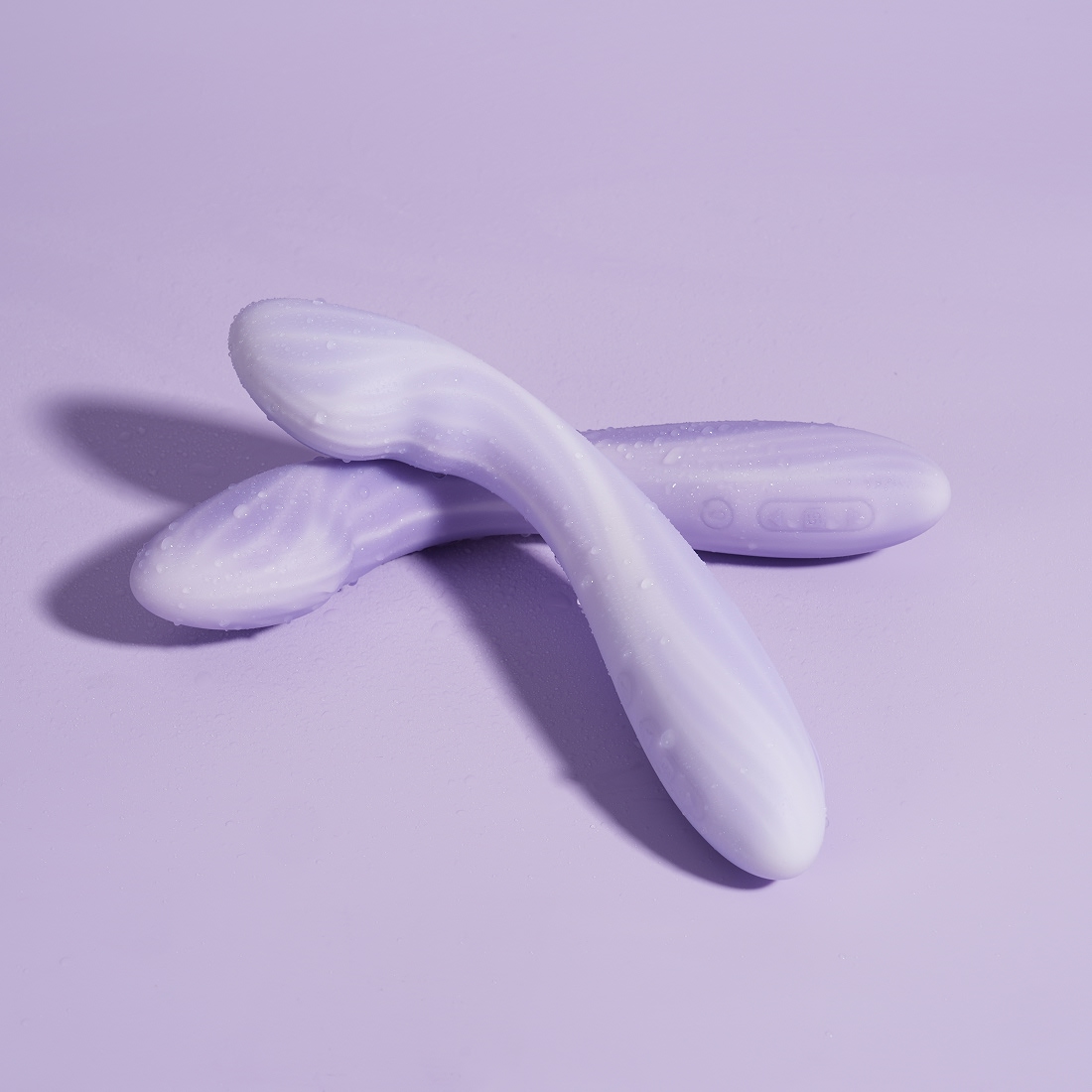 Svakom Margot ogrzewany wibrator punktu G sterowany aplikacją