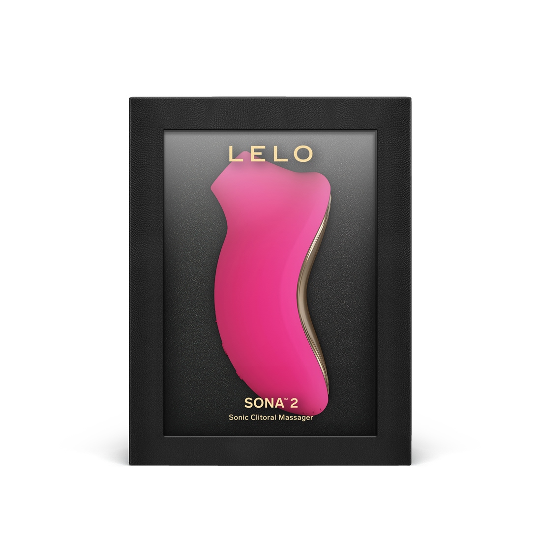 LELO Sona 2 soniczny masażer łechtaczki