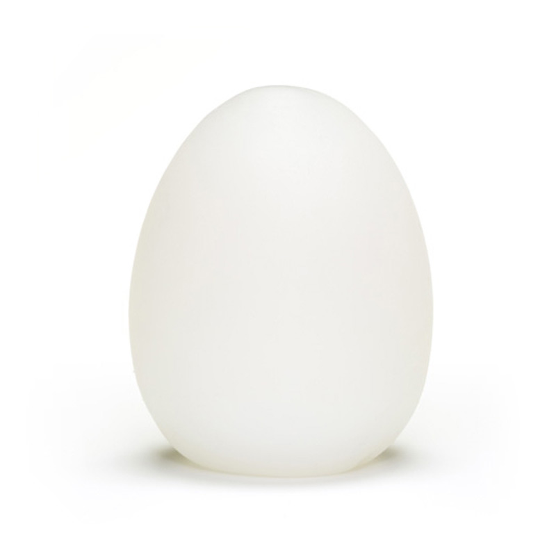 Tenga Egg masturbator w kształcie jajka