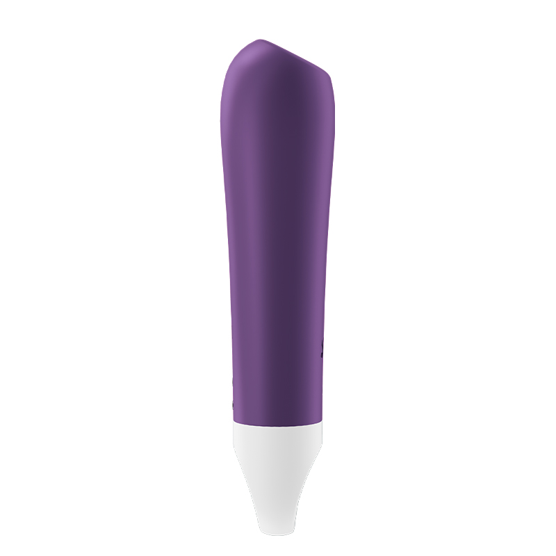 Satisfyer Ultra Power Bullet 2 masażer łechtaczki