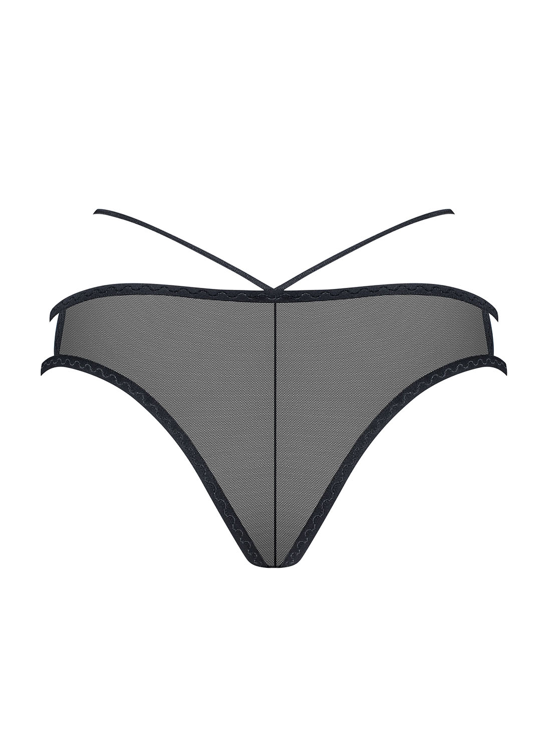 Exquisite by Obsessive Vila Blanes figi