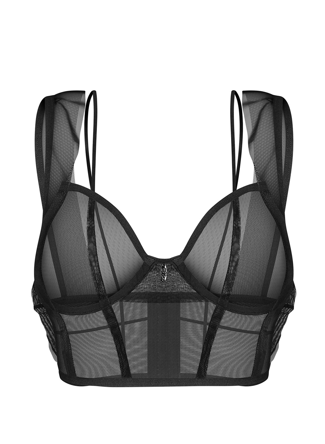 Exquisite by Obsessive Nuites top