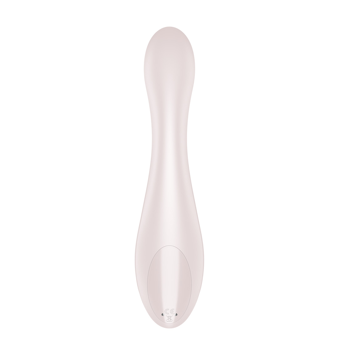 Satisfyer G-Force wibrator punktu G 