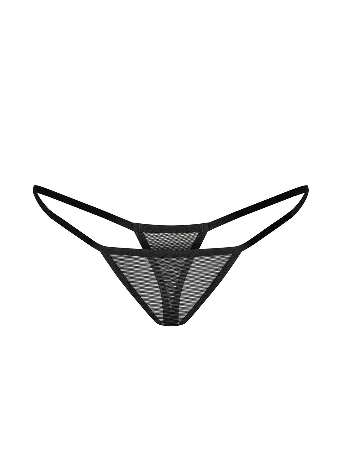 Exquisite by Obsessive Parisel stringi