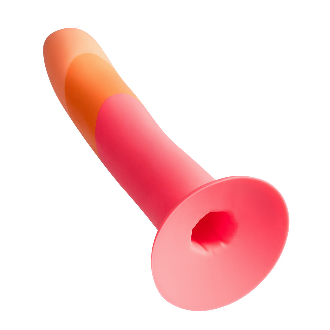 Romp by Womanizer Dizi dildo z przyssawką