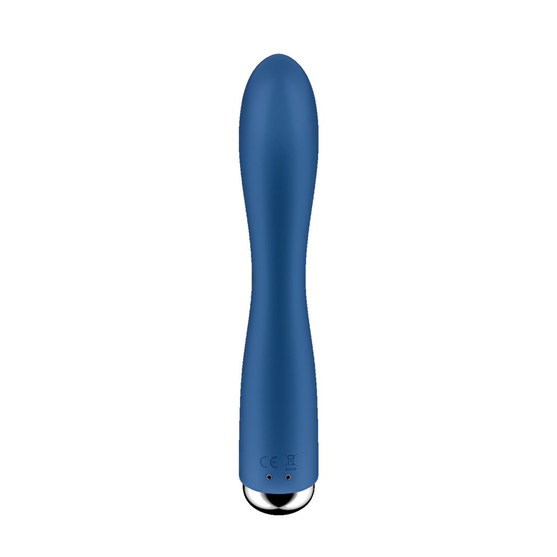 Satisfyer Spinning Rabbit rotujący wibrator króliczek 