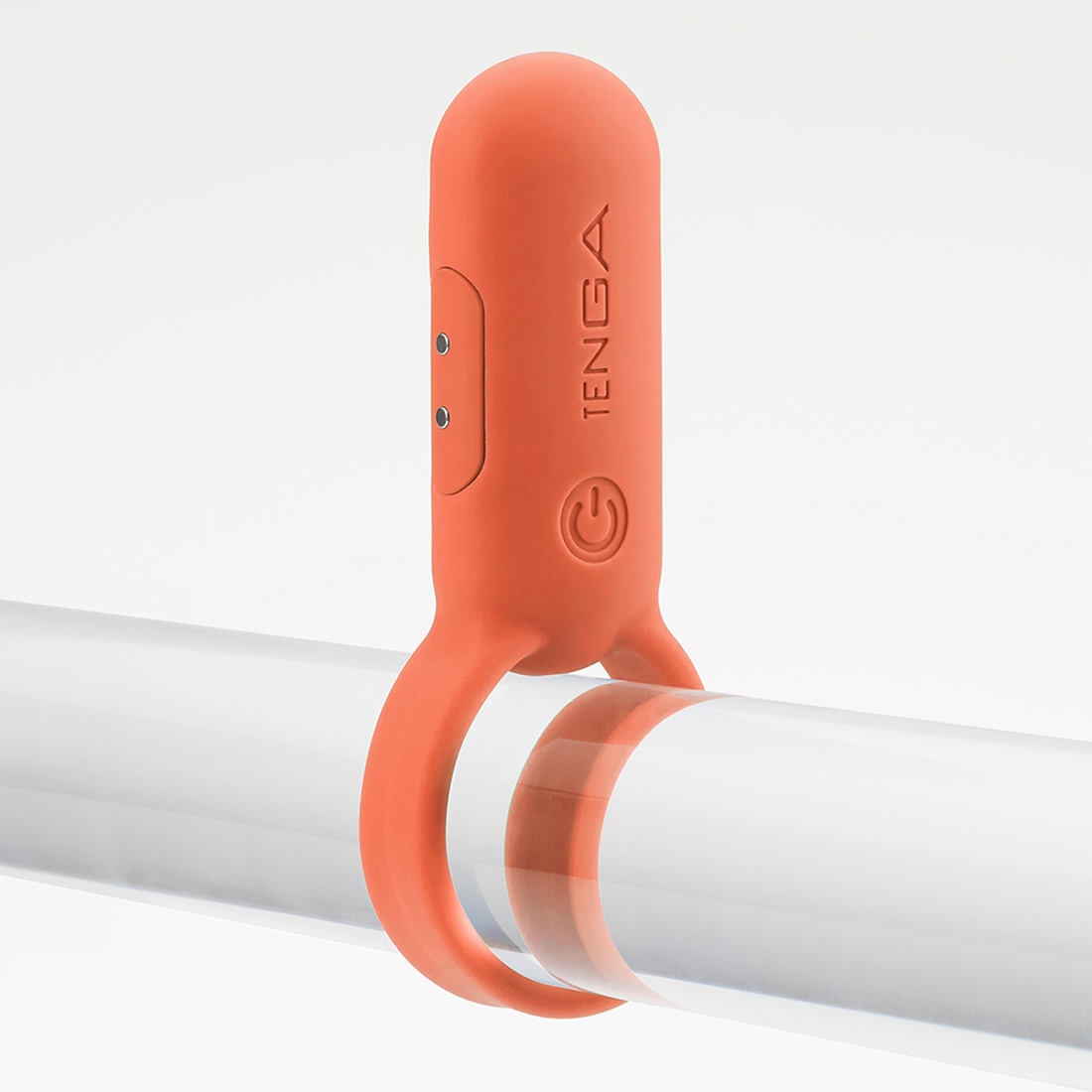 Tenga paiRing wibrujący pierścień dla par