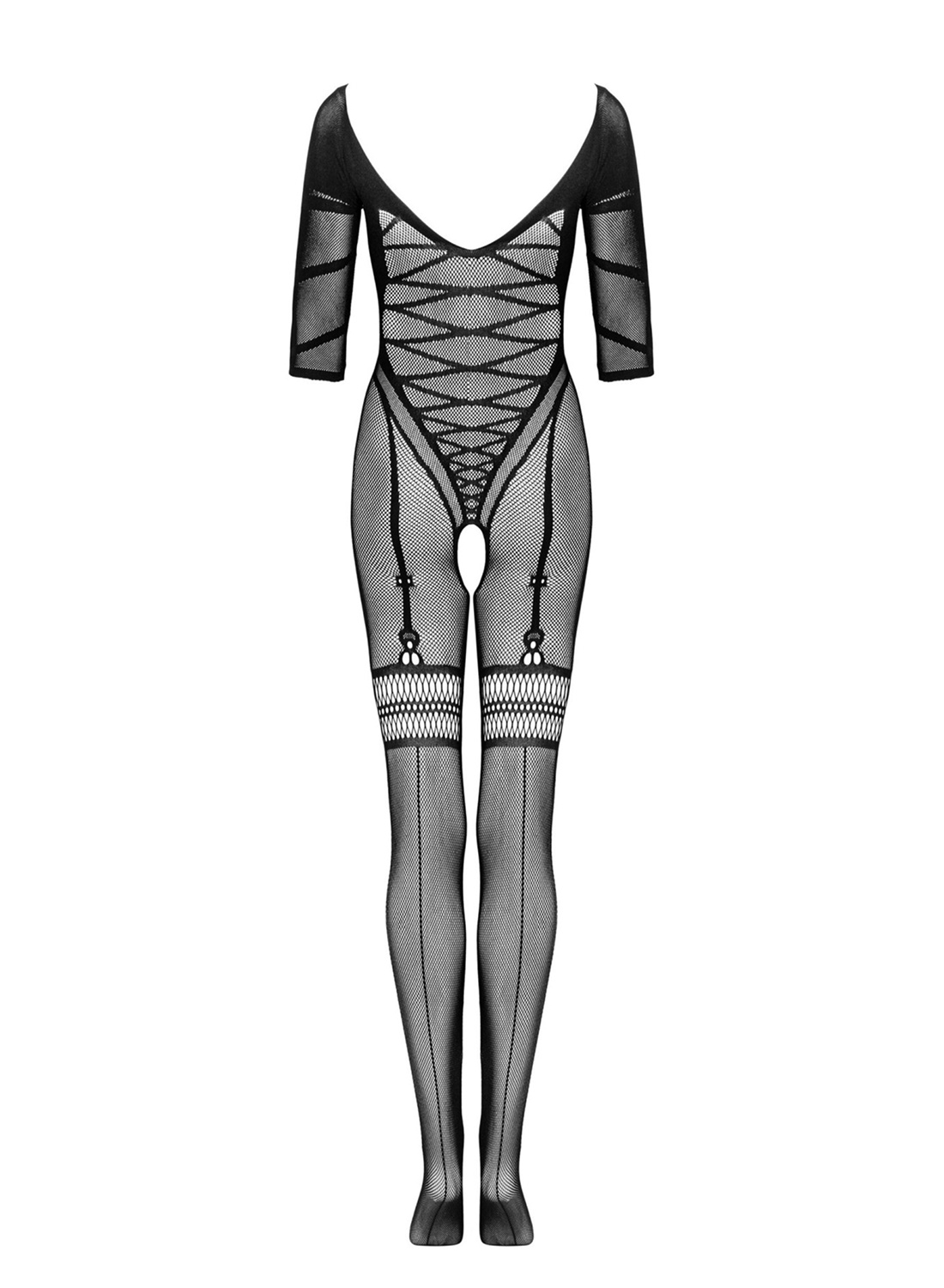 Obsessive bodystocking (G329)